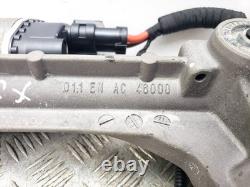 Audi A4 B9 2016 Power Steering Rack 8w0909144f