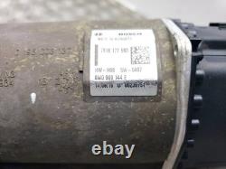 Audi A4 B9 2016 Power Steering Rack 8w0909144f