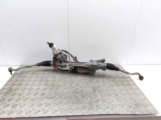 Audi A4 B9 2.0 Petrol Power Steering Rack 8w2423055aj 2022