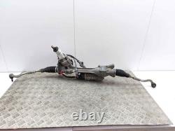 Audi A4 B9 2.0 Petrol Power Steering Rack 8w2423055aj 2022