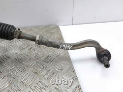 Audi A4 B9 2.0 Petrol Power Steering Rack 8w2423055aj 2022