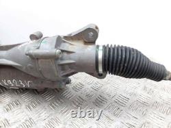 Audi A4 B9 2.0 Petrol Power Steering Rack 8w2423055aj 2022