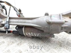 Audi A4 B9 2.0 Petrol Power Steering Rack 8w2423055aj 2022