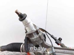 Audi A4 B9 2.0 Petrol Power Steering Rack 8w2423055aj 2022