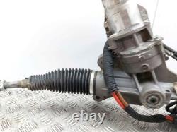 Audi A4 B9 2.0 Petrol Power Steering Rack 8w2423055aj 2022
