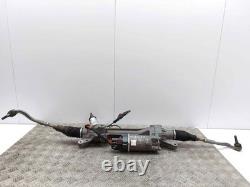 Audi A4 B9 2.0 Petrol Power Steering Rack 8w2423055aj 2022