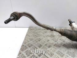 Audi A4 B9 2.0 Petrol Power Steering Rack 8w2423055aj 2022
