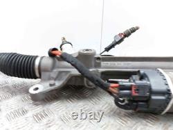 Audi A4 B9 2.0 Petrol Power Steering Rack 8w2423055aj 2022