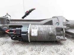 Audi A4 B9 2.0 Petrol Power Steering Rack 8w2423055aj 2022