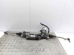 Audi A4 B9 2.0 Petrol Power Steering Rack 8w2423055aj 2022