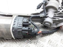Audi A4 B9 2.0 Petrol Power Steering Rack 8w2423055aj 2022 Audi A4 B9 2.0 Petrol Power Steering Rack 8w2423055aj 2022