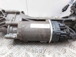 Audi A4 B9 2.0 Petrol Power Steering Rack 8w2423055aj 2022