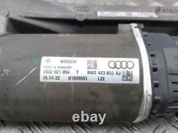 Audi A4 B9 2.0 Petrol Power Steering Rack 8w2423055aj 2022