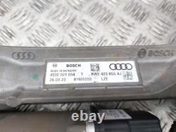 Audi A4 B9 2.0 Petrol Power Steering Rack 8w2423055aj 2022
