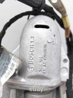 Audi A4 B9 2.0 Petrol Power Steering Rack 8w2423055aj 2022