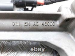 Audi A4 B9 2.0 Petrol Power Steering Rack 8w2423055aj 2022