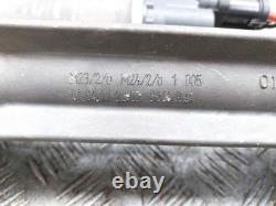 Audi A4 B9 2.0 Petrol Power Steering Rack 8w2423055aj 2022