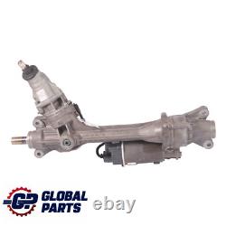 Audi A4 B9 35 TFSI DMSB Electric Power Steering Rack 8W2423055AG