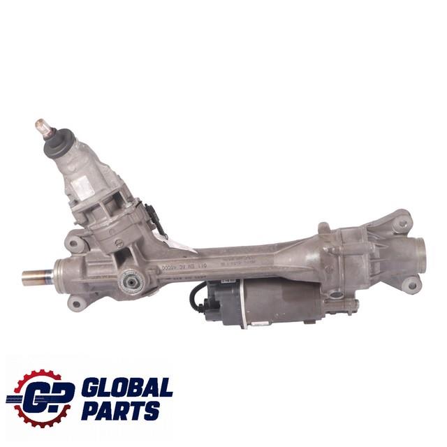 Audi A4 B9 35 Tfsi Dmsb Electric Power Steering Rack 8w2423055ag