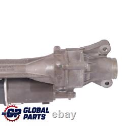 Audi A4 B9 35 TFSI DMSB Electric Power Steering Rack 8W2423055AG