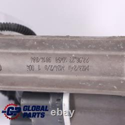 Audi A4 B9 35 TFSI DMSB Electric Power Steering Rack 8W2423055AG