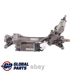 Audi A4 B9 35 TFSI DMSB Electric Power Steering Rack 8W2423055AG