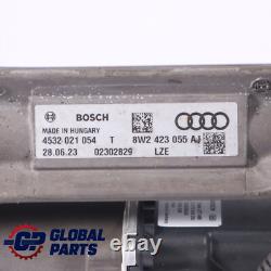 Audi A4 B9 35 TFSI DMSB Electric Power Steering Rack 8W2423055AG