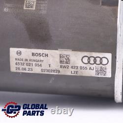 Audi A4 B9 35 TFSI DMSB Electric Power Steering Rack 8W2423055AG