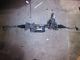 Audi A4 B9 8w 2015 2016 2017 Electric Power Steering Rack 8w2423055s