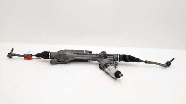Audi A4 B9 8w Steering Rack Electric Power 1.4 Petrol 8w2423055s 2017