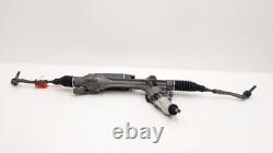 Audi A4 B9 8w Steering Rack Electric Power 1.4 Petrol 8w2423055s 2017