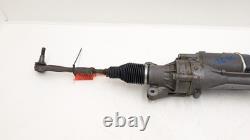 Audi A4 B9 8w Steering Rack Electric Power 1.4 Petrol 8w2423055s 2017 Audi A4 B9 8w Steering Rack Electric Power 1.4 Petrol 8w2423055s 2017