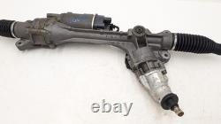 Audi A4 B9 8w Steering Rack Electric Power 1.4 Petrol 8w2423055s 2017