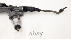 Audi A4 B9 8w Steering Rack Electric Power 1.4 Petrol 8w2423055s 2017