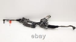 Audi A4 B9 8w Steering Rack Electric Power 1.4 Petrol 8w2423055s 2017