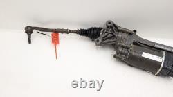 Audi A4 B9 8w Steering Rack Electric Power 1.4 Petrol 8w2423055s 2017