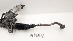 Audi A4 B9 8w Steering Rack Electric Power 1.4 Petrol 8w2423055s 2017