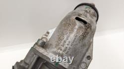 Audi A4 B9 8w Steering Rack Electric Power 1.4 Petrol 8w2423055s 2017