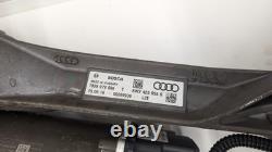 Audi A4 B9 8w Steering Rack Electric Power 1.4 Petrol 8w2423055s 2017 Audi A4 B9 8w Steering Rack Electric Power 1.4 Petrol 8w2423055s 2017