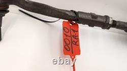 Audi A4 B9 8w Steering Rack Electric Power 1.4 Petrol 8w2423055s 2017