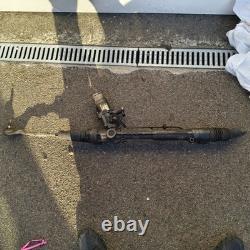 Audi A4/S4 8T B8 Hydraulic Power Steering Rack 8T2422066B Audi A4/S4 8T B8 Hydraulic Power Steering Rack 8T2422066B