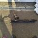 Audi A4/s4 8t B8 Hydraulic Power Steering Rack 8t2422066b