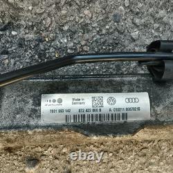 Audi A4/S4 8T B8 Hydraulic Power Steering Rack 8T2422066B Audi A4/S4 8T B8 Hydraulic Power Steering Rack 8T2422066B