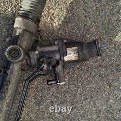 Audi A4/S4 8T B8 Hydraulic Power Steering Rack 8T2422066B Audi A4/S4 8T B8 Hydraulic Power Steering Rack 8T2422066B