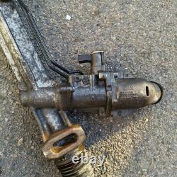 Audi A4/S4 8T B8 Hydraulic Power Steering Rack 8T2422066B Audi A4/S4 8T B8 Hydraulic Power Steering Rack 8T2422066B