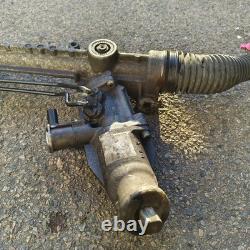 Audi A4/S4 8T B8 Hydraulic Power Steering Rack 8T2422066B Audi A4/S4 8T B8 Hydraulic Power Steering Rack 8T2422066B