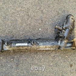 Audi A4/S4 8T B8 Hydraulic Power Steering Rack 8T2422066B Audi A4/S4 8T B8 Hydraulic Power Steering Rack 8T2422066B
