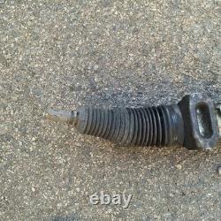 Audi A4/S4 8T B8 Hydraulic Power Steering Rack 8T2422066B Audi A4/S4 8T B8 Hydraulic Power Steering Rack 8T2422066B