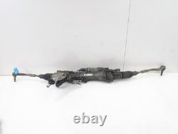 Audi A4 S4 8w Steering Rack Electric Power 3.0 Tfsi Petrol 8w2423055ae 2018