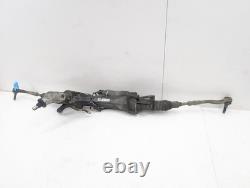 Audi A4 S4 8w Steering Rack Electric Power 3.0 Tfsi Petrol 8w2423055ae 2018